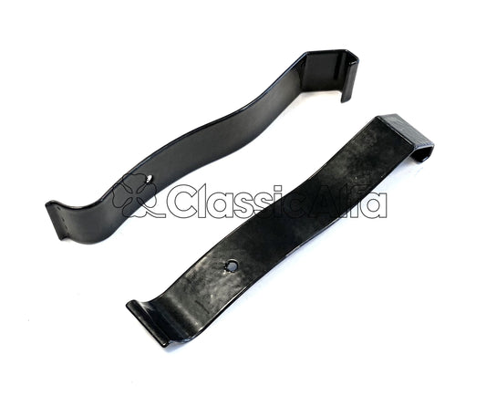 IN214 1750GTV CENTRE CONSOLE CLAMPS (PAIR)