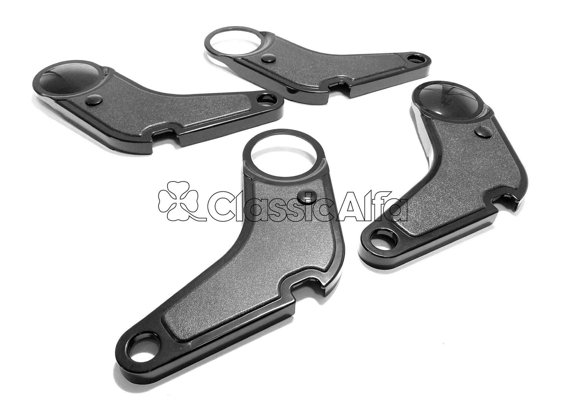 IN215 SET SIDE COVERS FOR GTV SEAT ADJUSTERS  2000 & 1750