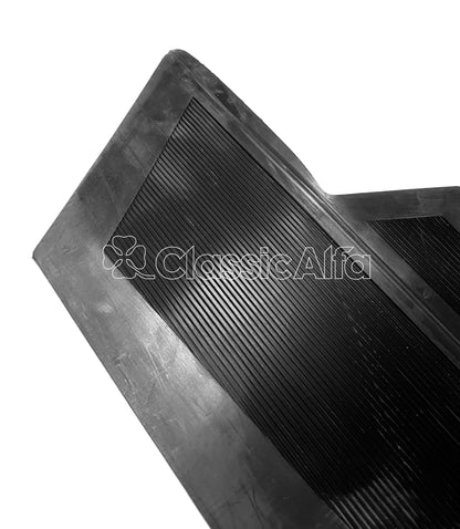 IN217 SILL INTERIOR RUBBER COVER ROUNDTAIL & KAMMTAIL  RIGHT SIDE