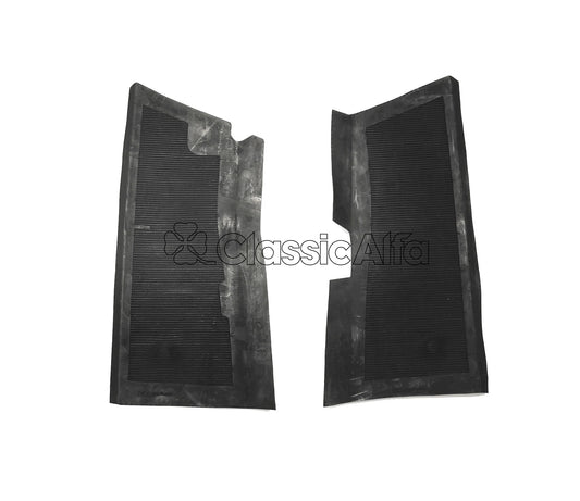 IN220/1  KAMMTAIL  BOOT MATS INNER WING PAIR
