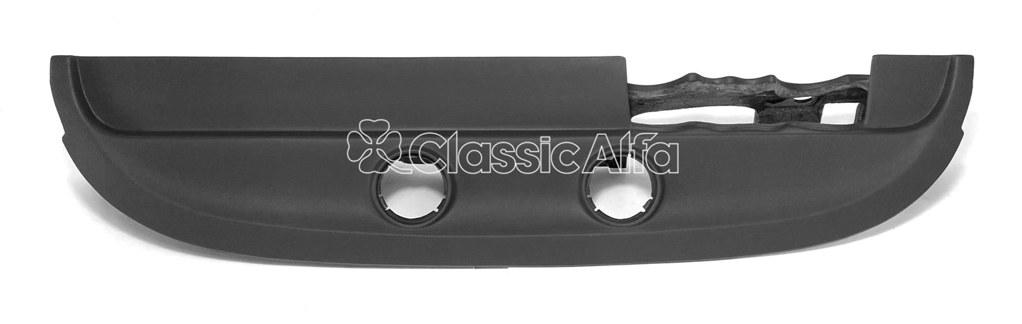 IN222 GTV 2000 & LATE GT JUNIOR DASHBOARD LHD