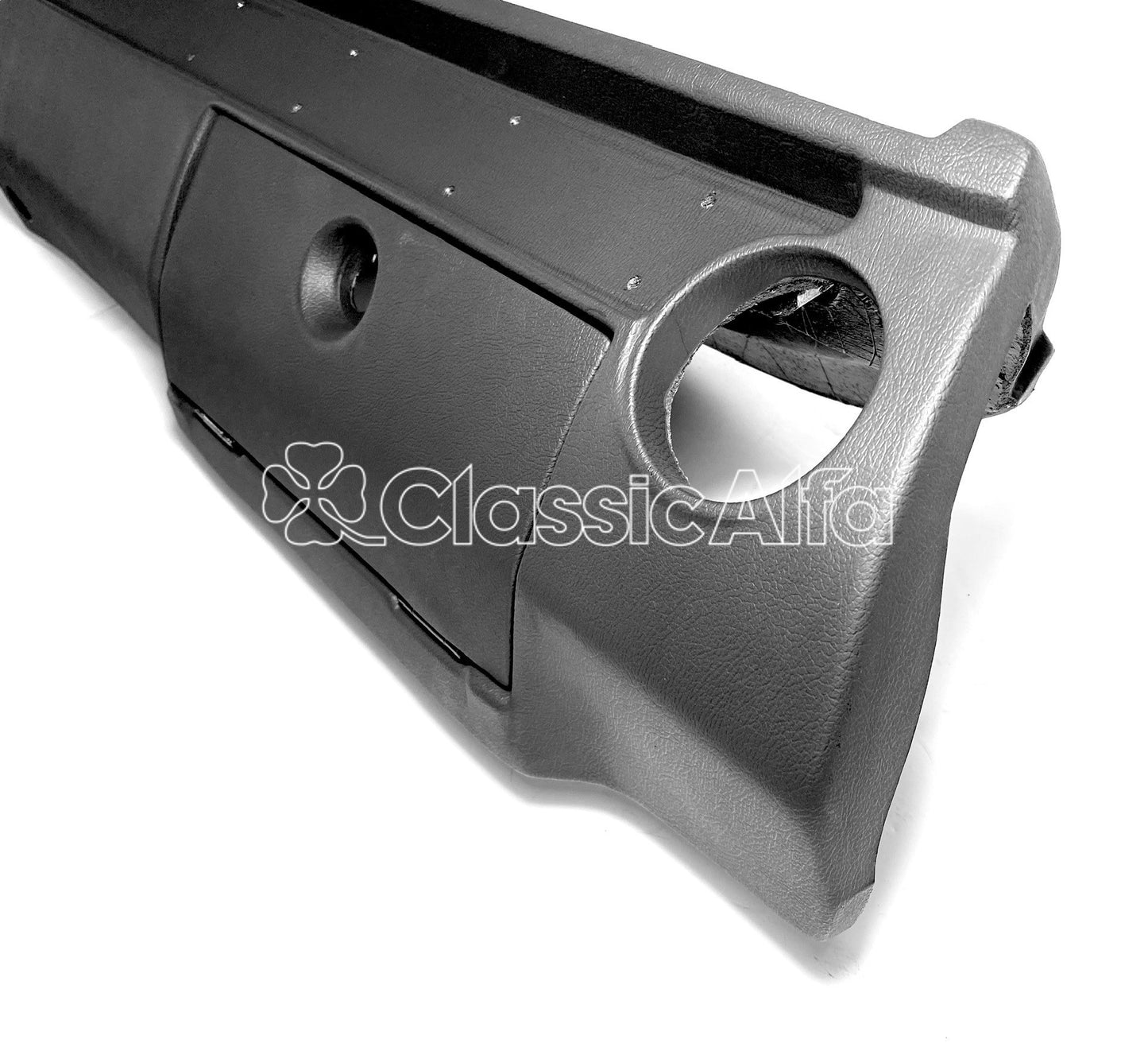 IN222 GTV 2000 & LATE GT JUNIOR DASHBOARD LHD