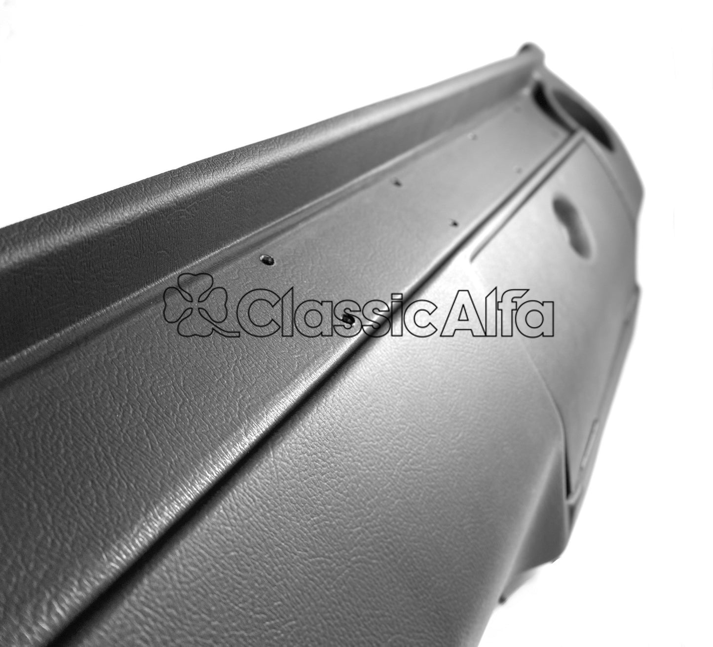 IN222 GTV 2000 & LATE GT JUNIOR DASHBOARD LHD