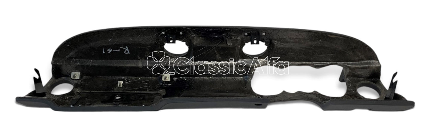 IN222 GTV 2000 & LATE GT JUNIOR DASHBOARD LHD