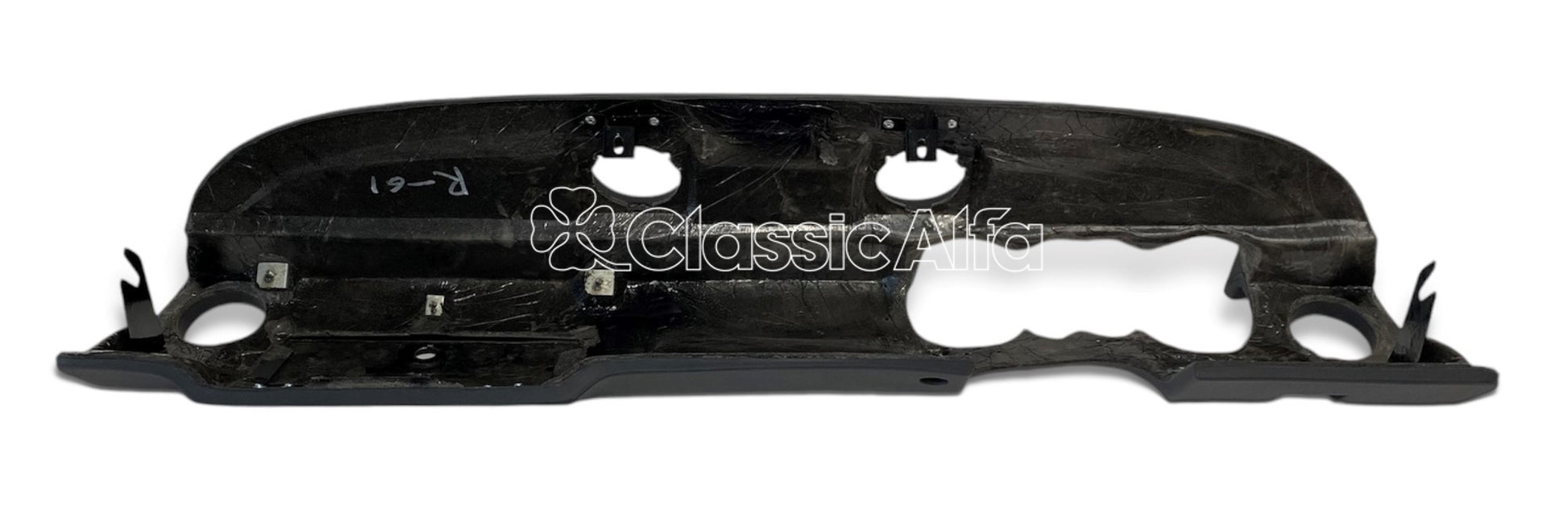 IN222 GTV 2000 & LATE GT JUNIOR DASHBOARD LHD