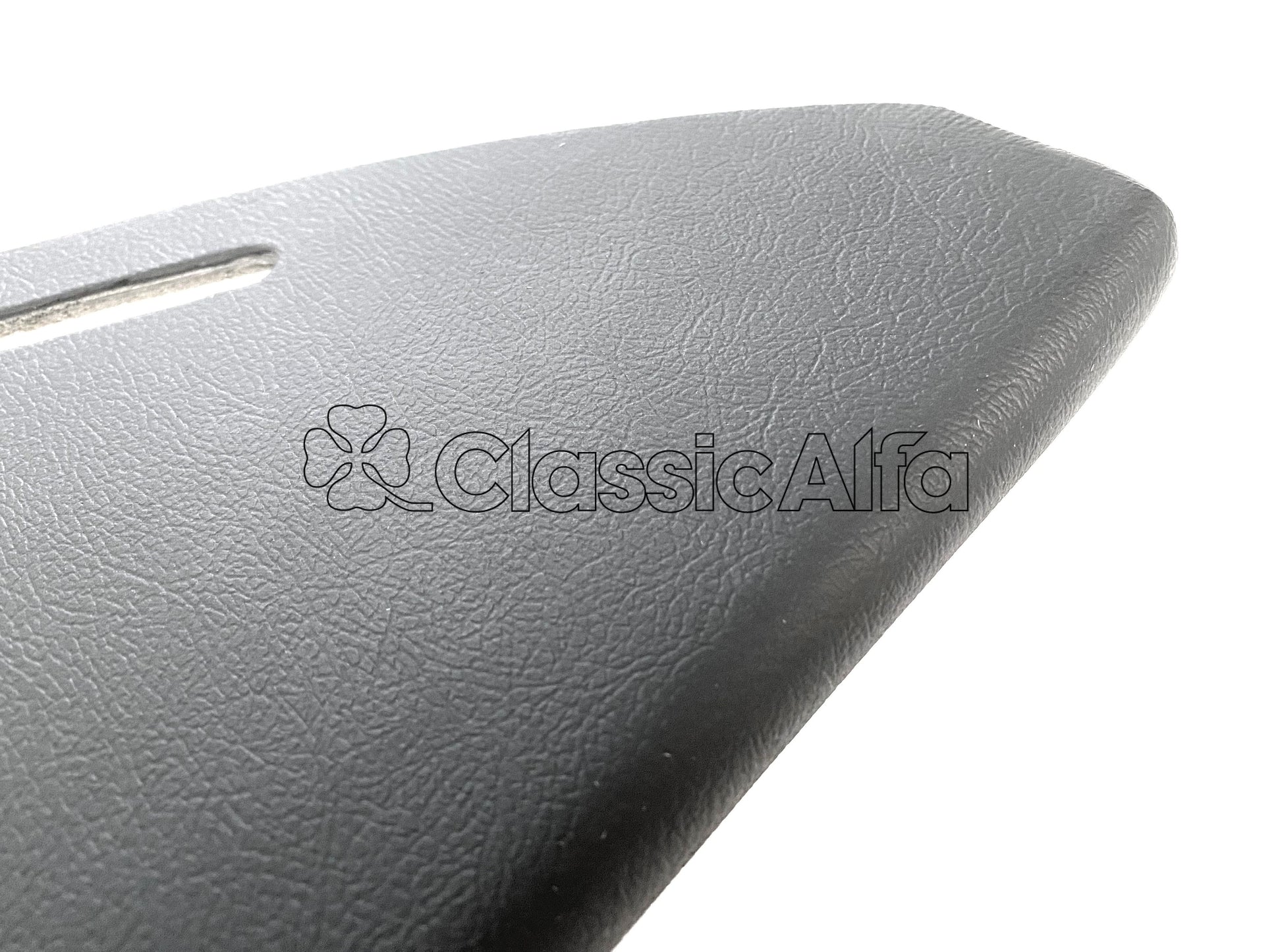 IN223 SPIDER KAMMTAIL JUNIOR DASHBOARD 1970-80 - LEFT HAND DRIVE ONLY