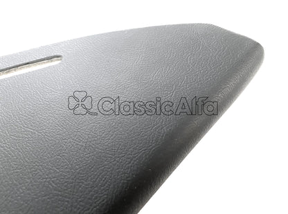 IN223 SPIDER KAMMTAIL JUNIOR DASHBOARD 1970-80 - LEFT HAND DRIVE ONLY