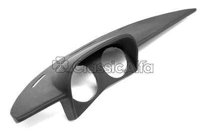 IN223 SPIDER KAMMTAIL JUNIOR DASHBOARD 1970-80 - LEFT HAND DRIVE ONLY