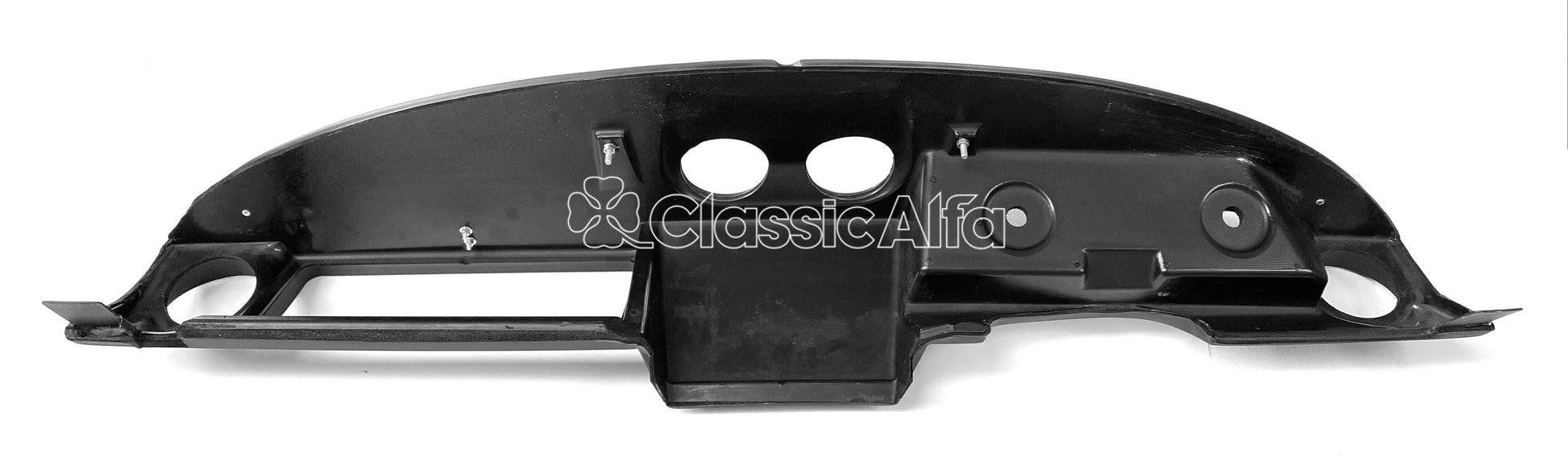 IN224 SPIDER DASHBOARD 1970-93 - LEFT HAND DRIVE ONLY