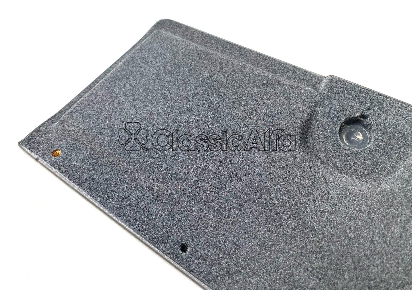 IN224 SPIDER DASHBOARD 1970-93 - LEFT HAND DRIVE ONLY