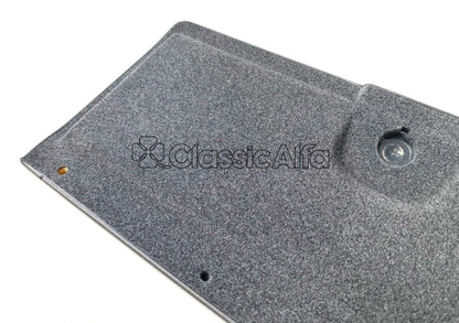 IN224 SPIDER DASHBOARD 1970-93 - LEFT HAND DRIVE ONLY