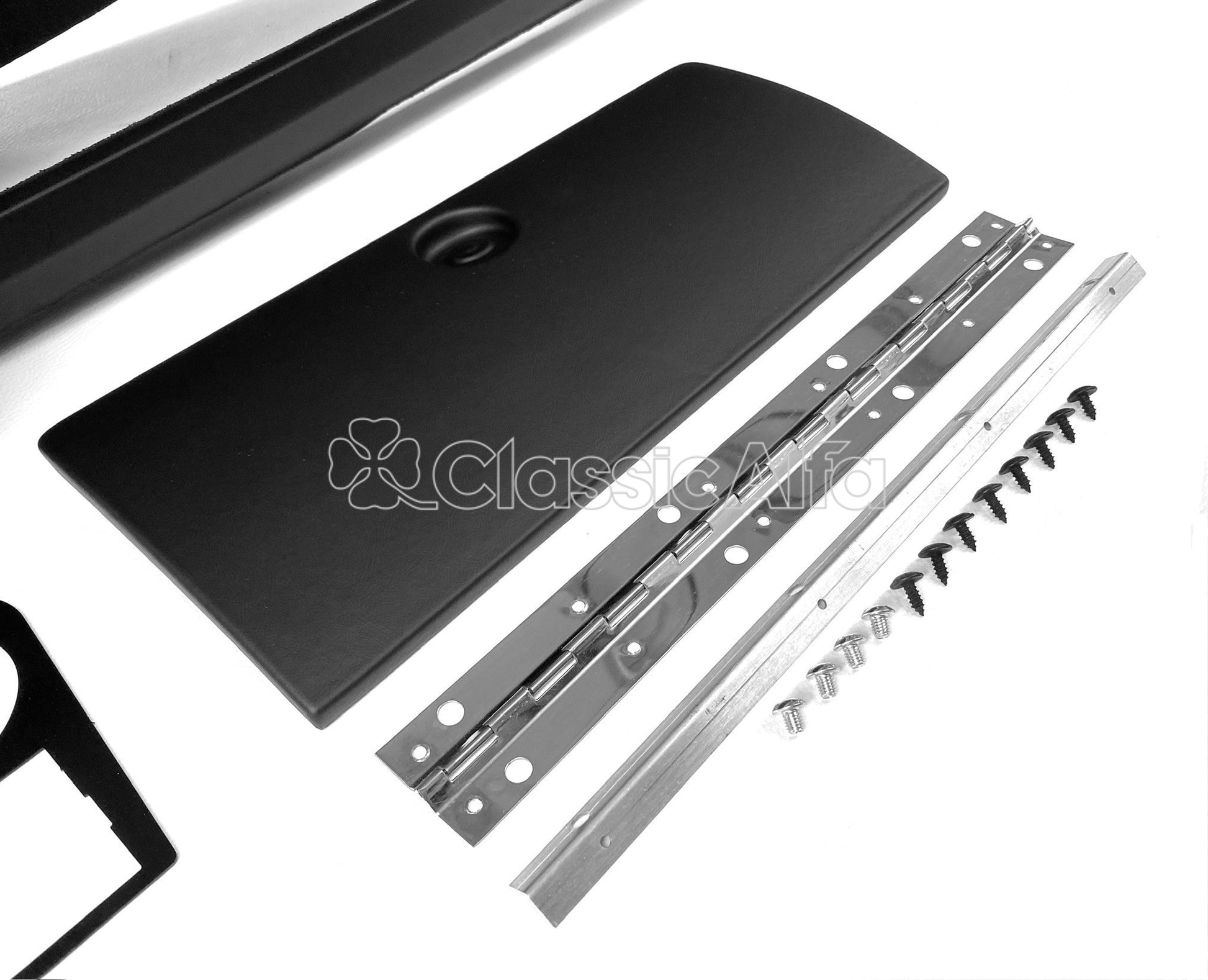 IN224 SPIDER DASHBOARD 1970-93 - LEFT HAND DRIVE ONLY