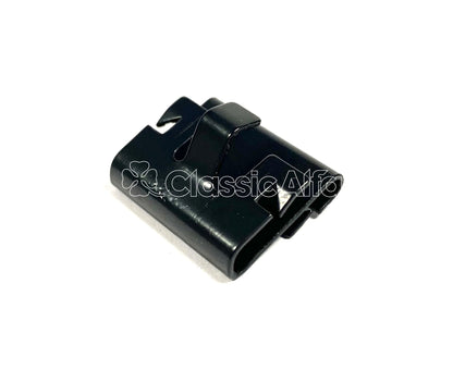 IN225 CLIP FOR DOOR WEATHERSTRIP