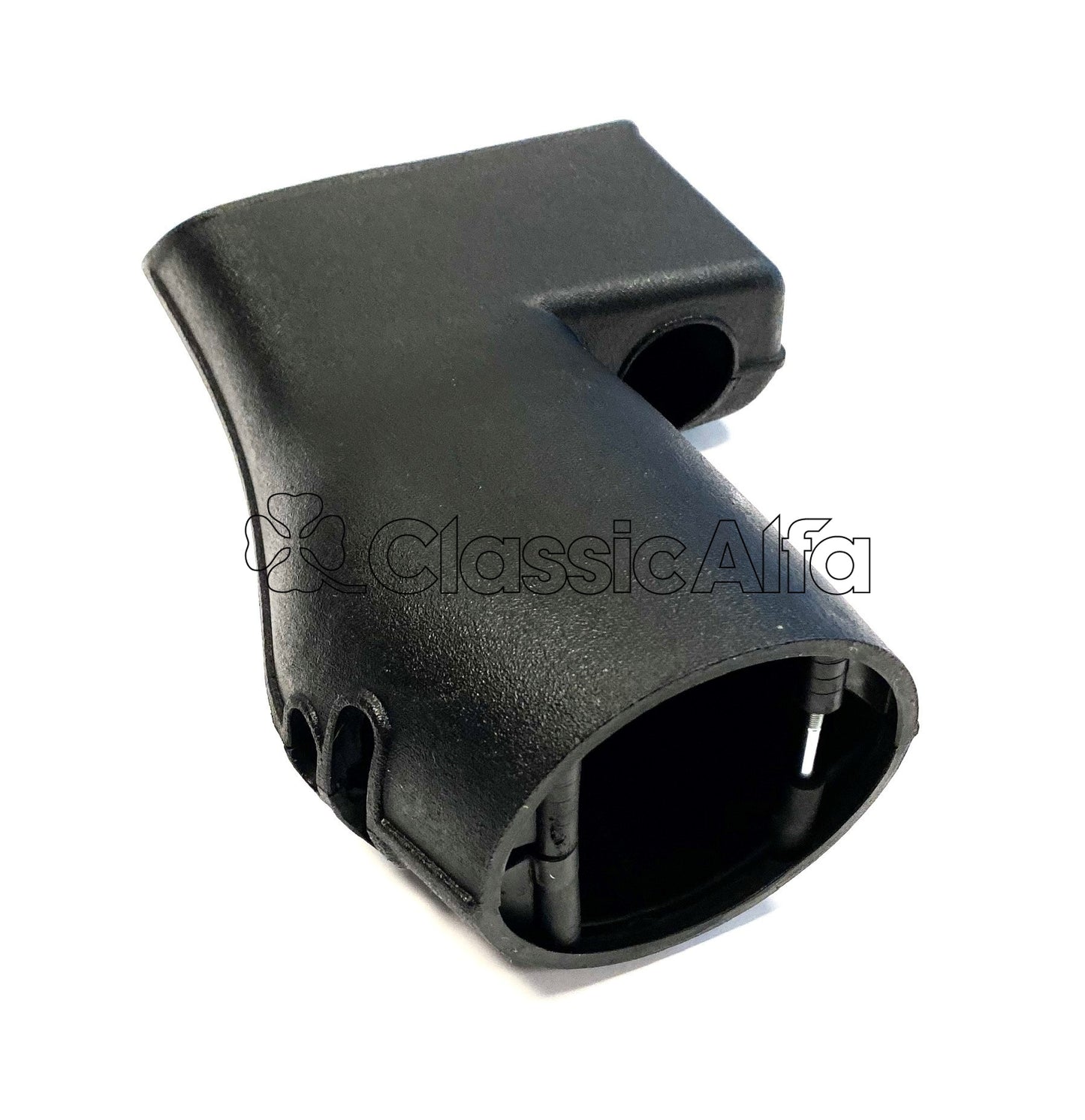 IN234 STEERING COLUMN SHROUD CARS 68-72 GT JUNIOR, 1750 GTV & ROUNDTAIL SPIDERS