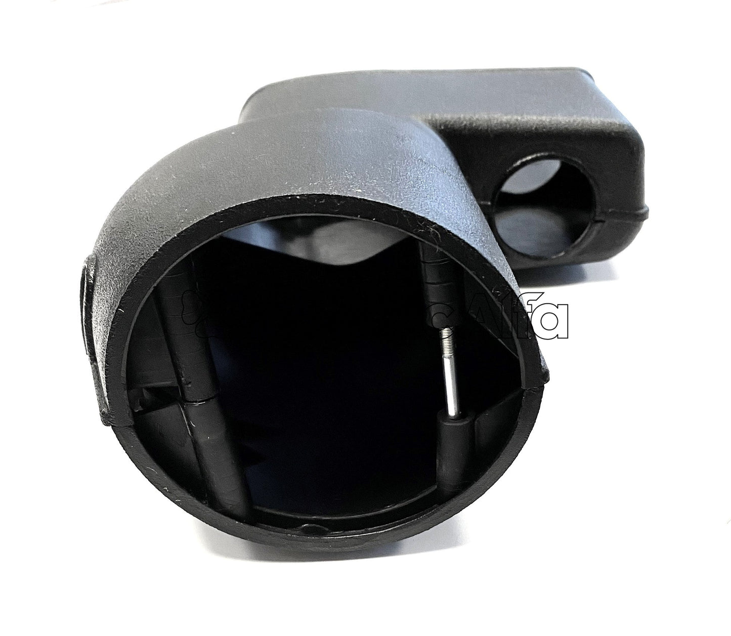 IN234 STEERING COLUMN SHROUD CARS 68-72 GT JUNIOR, 1750 GTV & ROUNDTAIL SPIDERS