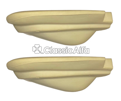 IN236 PAIR OF GIULIA SEAT BASE FOAM 65-72