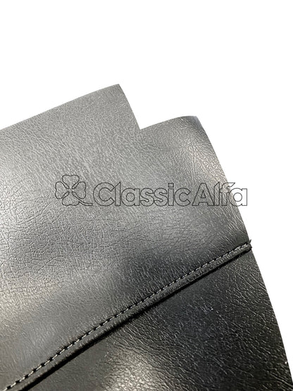 IN237 GT INNER WHEELARCH VINYL COVERS - PAIR - GREY