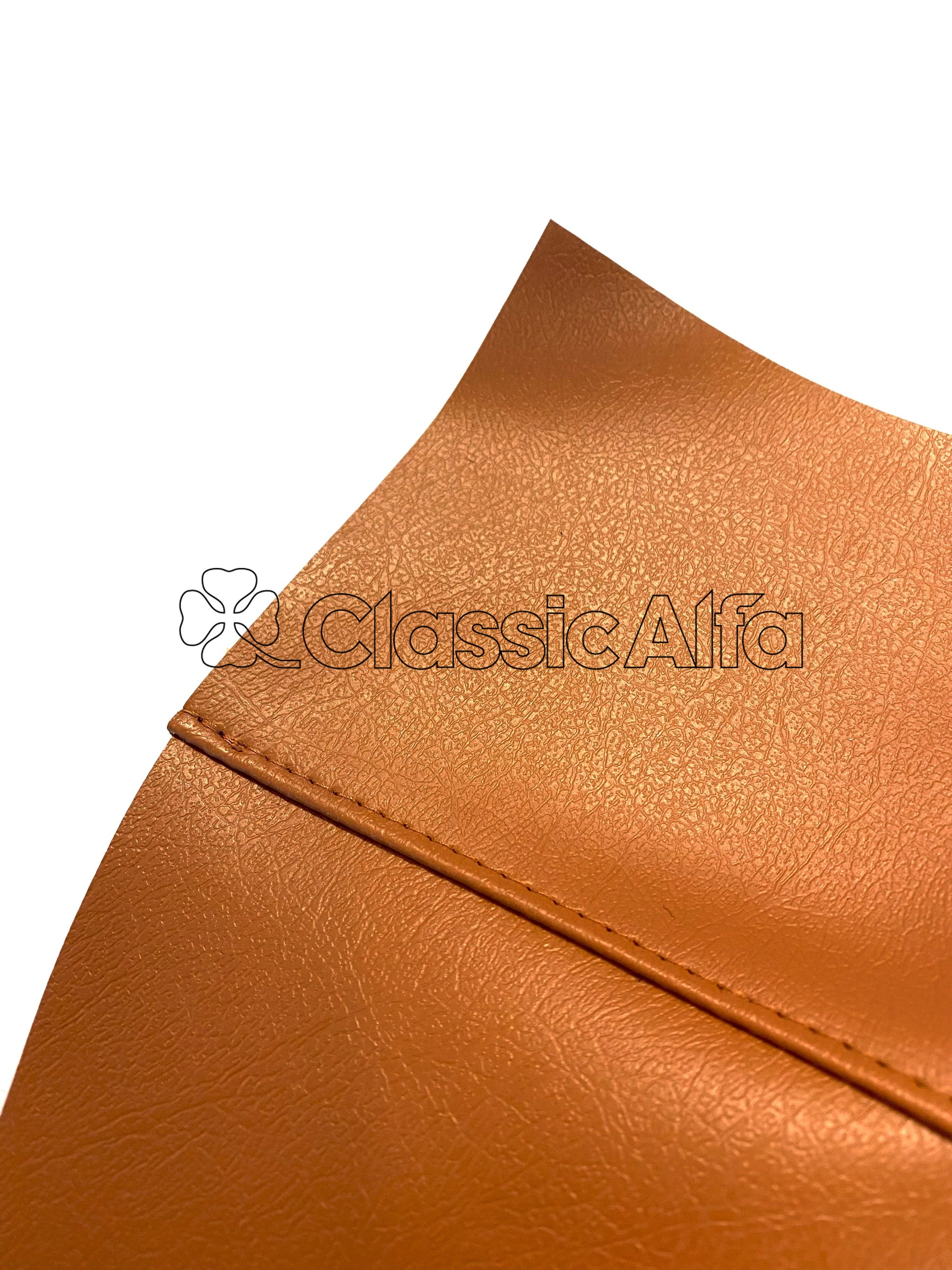 IN238 GT INNER WHEELARCH VINYL COVERS - PAIR - OCHRE