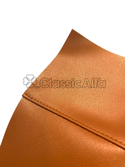 IN238 GT INNER WHEELARCH VINYL COVERS - PAIR - OCHRE