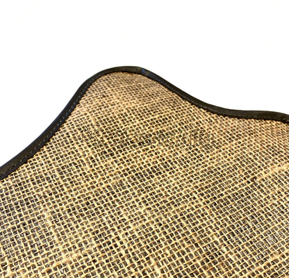 IN240 SPRINT GT/GTV CARPET TO 1968 - LEFT HAND DRIVE - STANDING PEDALS