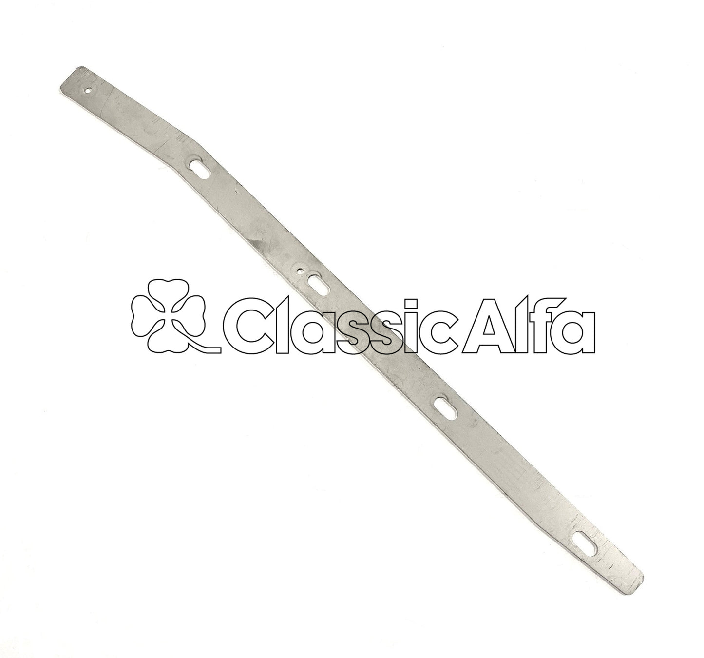 IN249 SIDE INNER SOFT TOP RETAINING PLATE