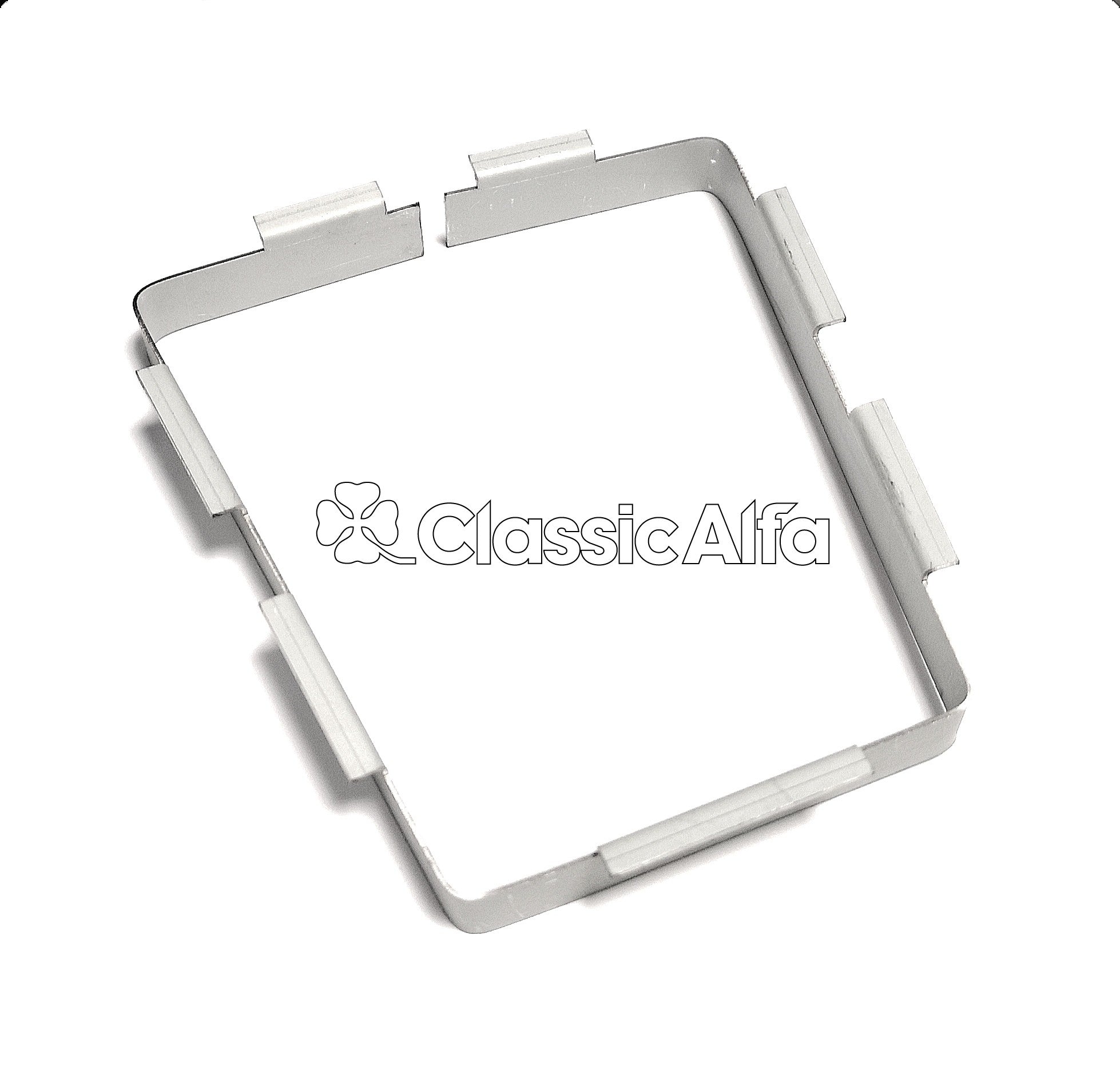 IN255 INNER FRAME GEAR GAITER SPIDER 87-93 – Classic Alfa