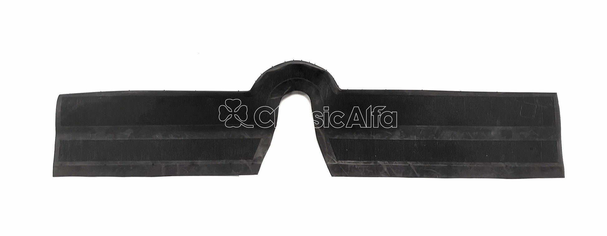 IN258 ROUNDTAIL REAR VERTICAL TUNNEL MAT