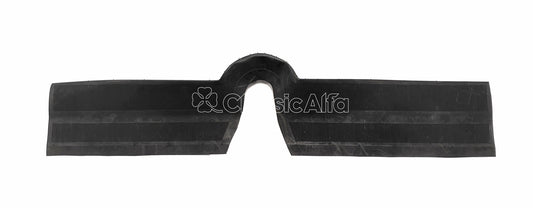 IN258 ROUNDTAIL REAR VERTICAL TUNNEL MAT