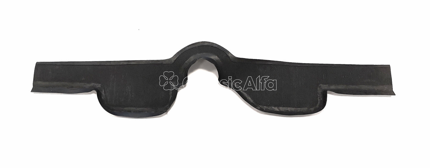 IN259 KAMMTAIL REAR VERTICAL TUNNEL MAT