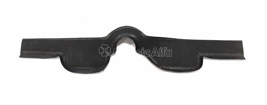 IN259 KAMMTAIL REAR VERTICAL TUNNEL MAT