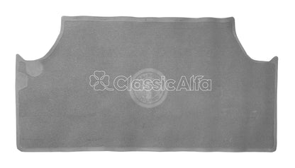 IN263 BERLINA MAIN BOOT RUBBER MAT GREY 1750 & 2000