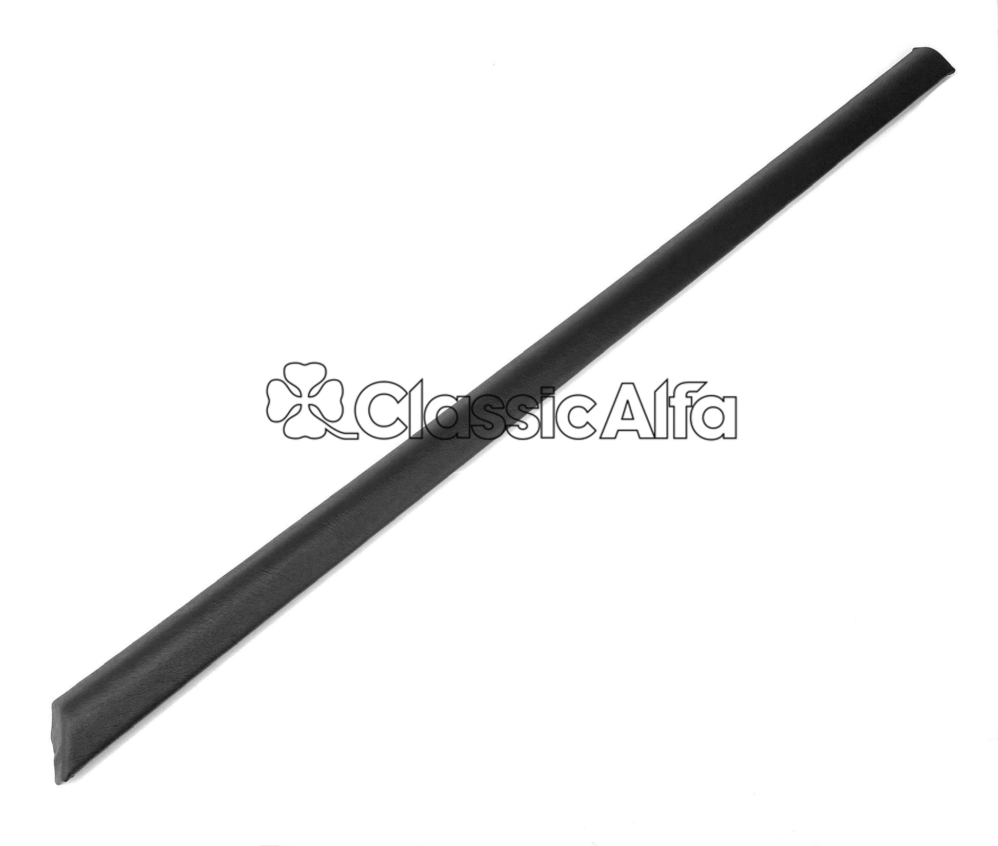 IN271 INNER UPPER DOOR TRIM S3 & S4 SPIDERS  88-93 RIGHT