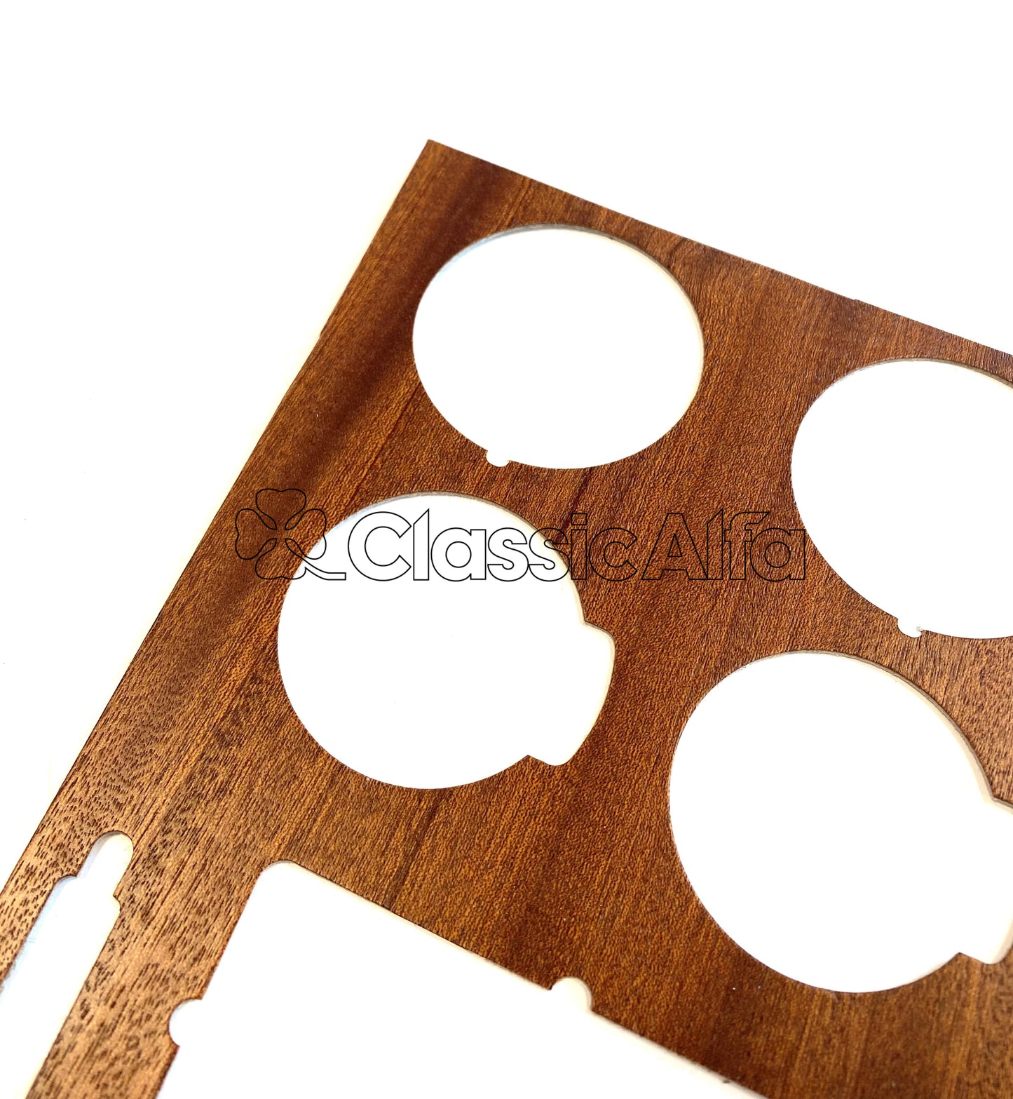 IN273 GIULIA SUPER NUOVA CONSOLE VENEER UPPER  SECTION