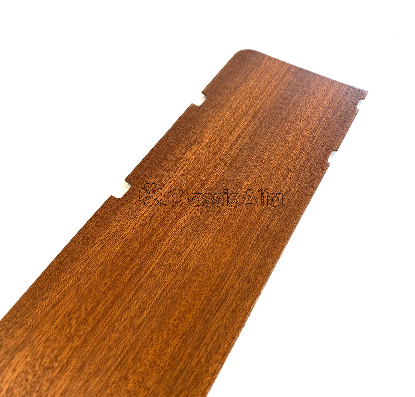 IN274 GIULIA VENEER DASHBOARD UPPER SECTION