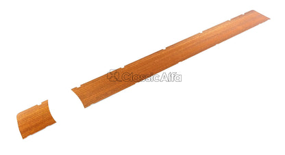 IN274 GIULIA VENEER DASHBOARD UPPER SECTION