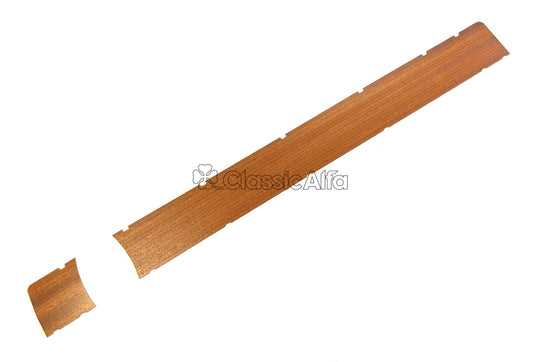 IN274 GIULIA VENEER DASHBOARD UPPER SECTION