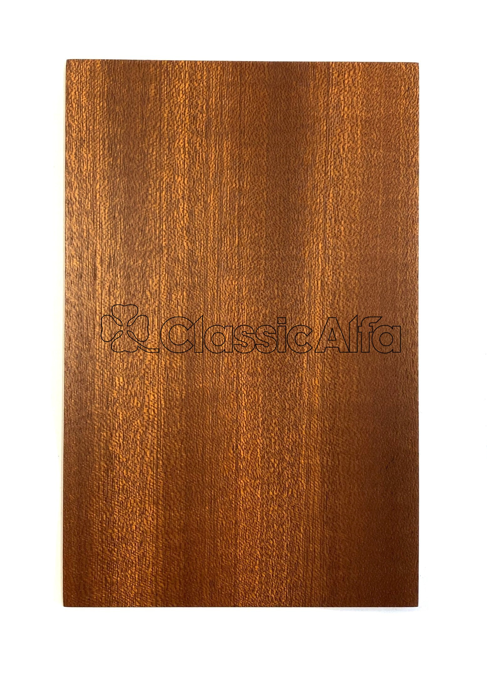 IN276/1 GIULIA CONSOLE VENEER LOWER SECTION