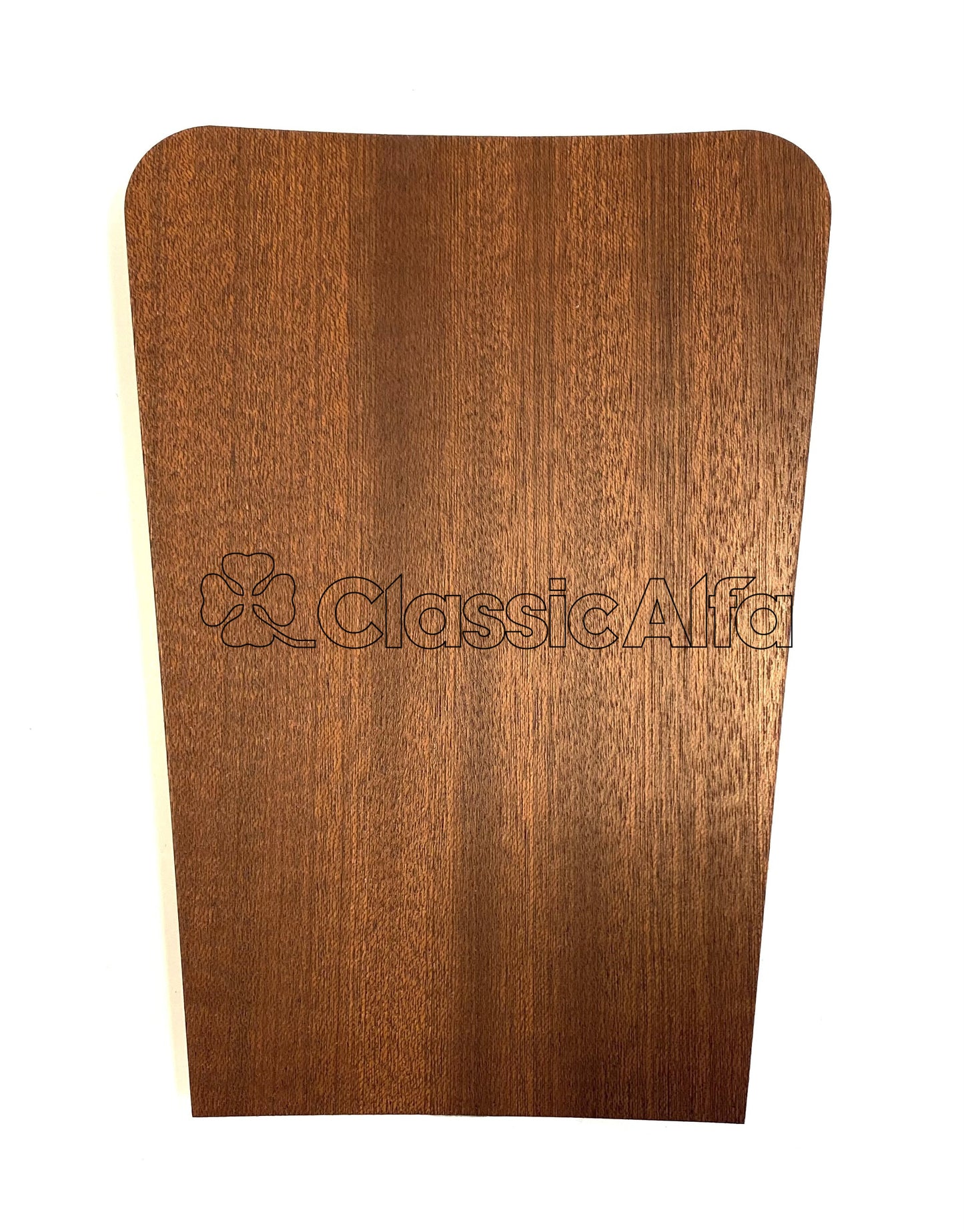 IN276 GIULIA CONSOLE VENEER FRONT SECTION