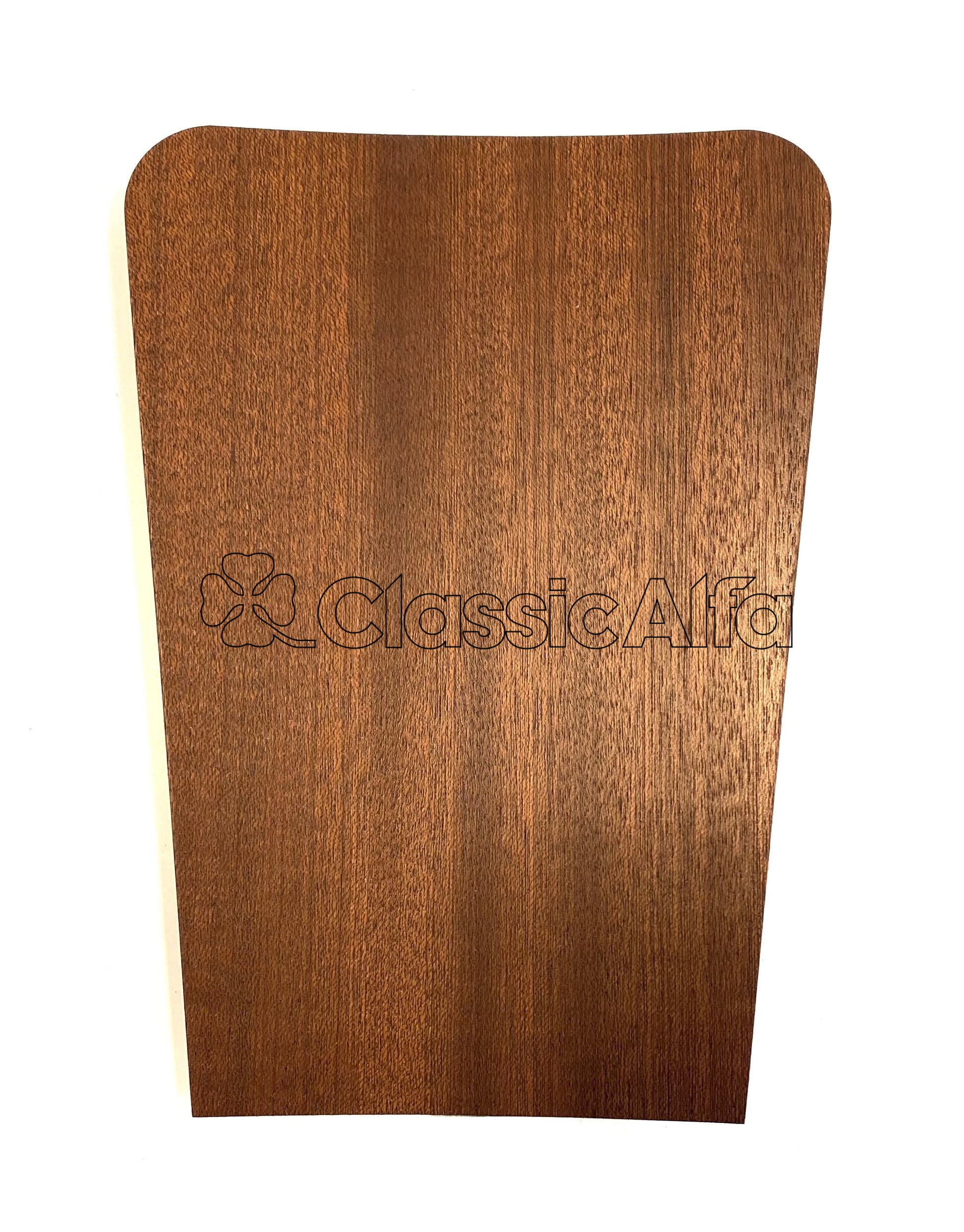 IN276 GIULIA CONSOLE VENEER FRONT SECTION