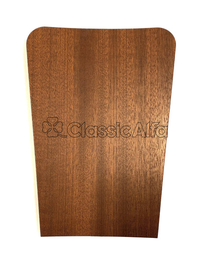 IN276 GIULIA CONSOLE VENEER FRONT SECTION