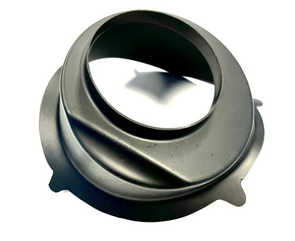 IN290 GEAR GAITER BASE, GTV & LATE JUNIOR WITH CENTRE CONSOLE