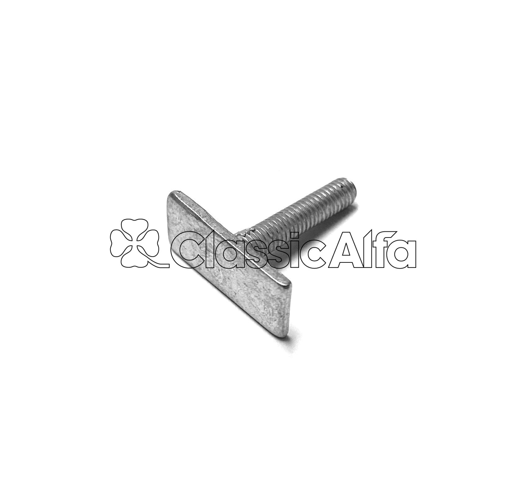 IN292 KAMMTAIL SOFT TOP FASTENING PLATE