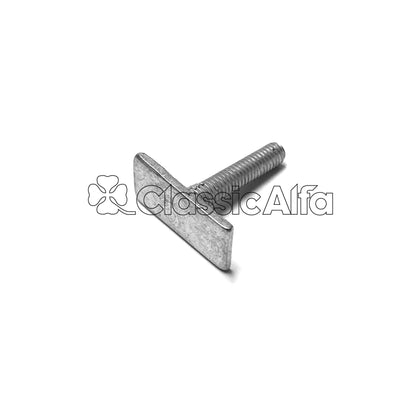 IN292 KAMMTAIL SOFT TOP FASTENING PLATE