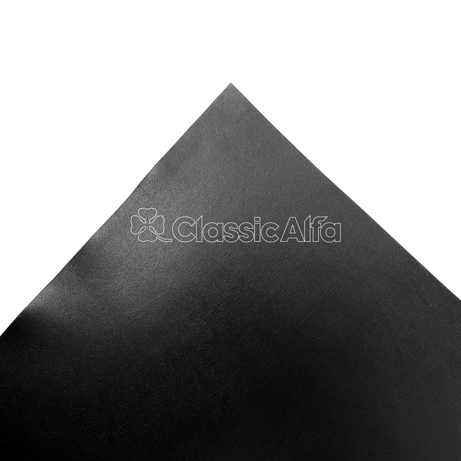 IN300 ALFA BLACK VINYL SKAI