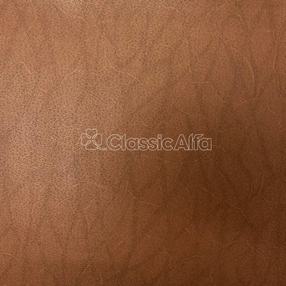 IN302 ALFA CINGHIALE (BROWN) VINYL SKAI - EARLY CARS