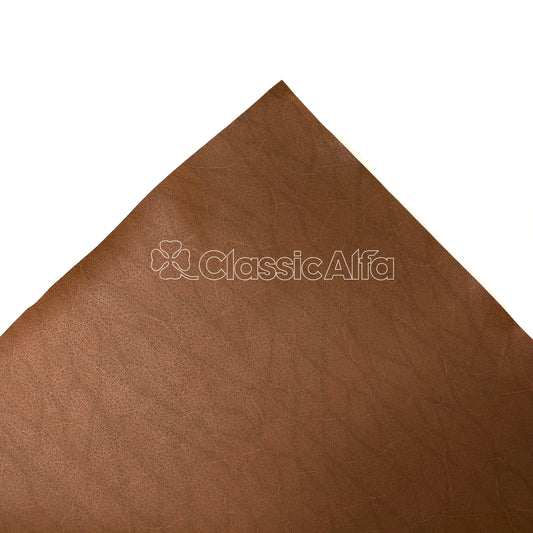 IN302 ALFA CINGHIALE (BROWN) VINYL SKAI - EARLY CARS