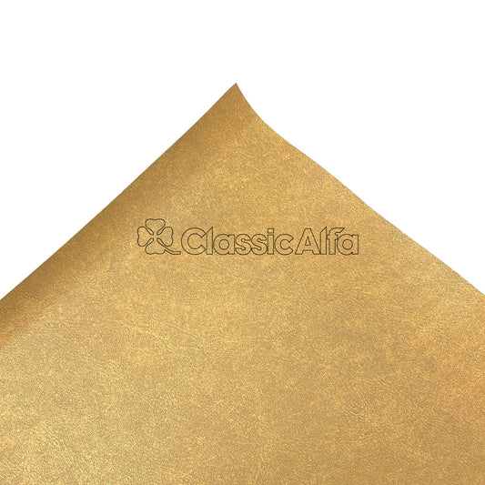 IN304 ALFA LIGHT BEIGE VINYL SKAI - LATE