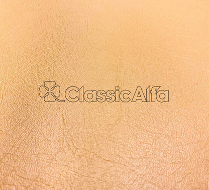 IN310 ALFA TAN VINYL SKAI - SPIDER S4