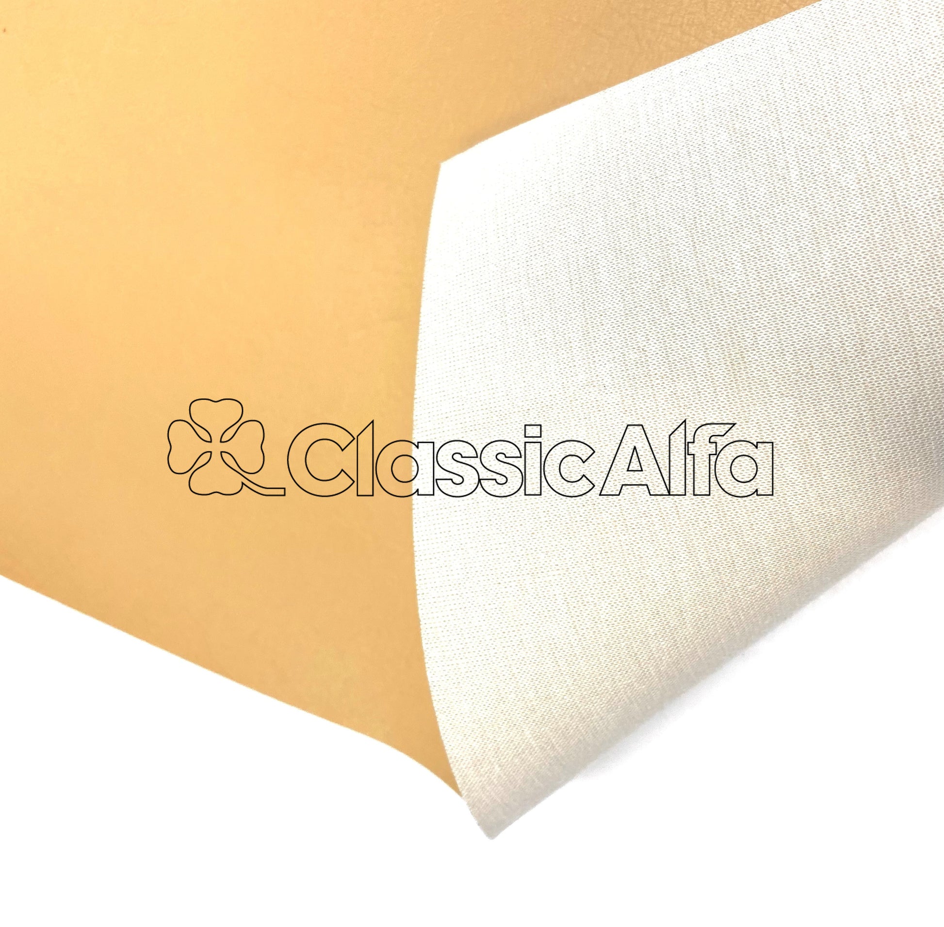 IN310 ALFA TAN VINYL SKAI - SPIDER S4