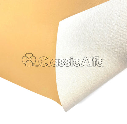 IN310 ALFA TAN VINYL SKAI - SPIDER S4